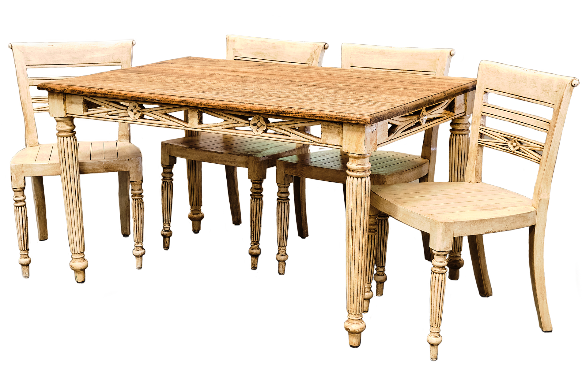 CLASSY DINING TABLE - Image 2
