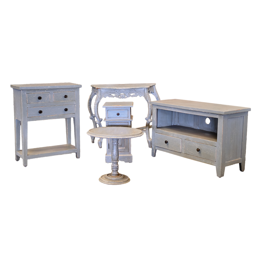 ANTIQUE DESK - Image 2