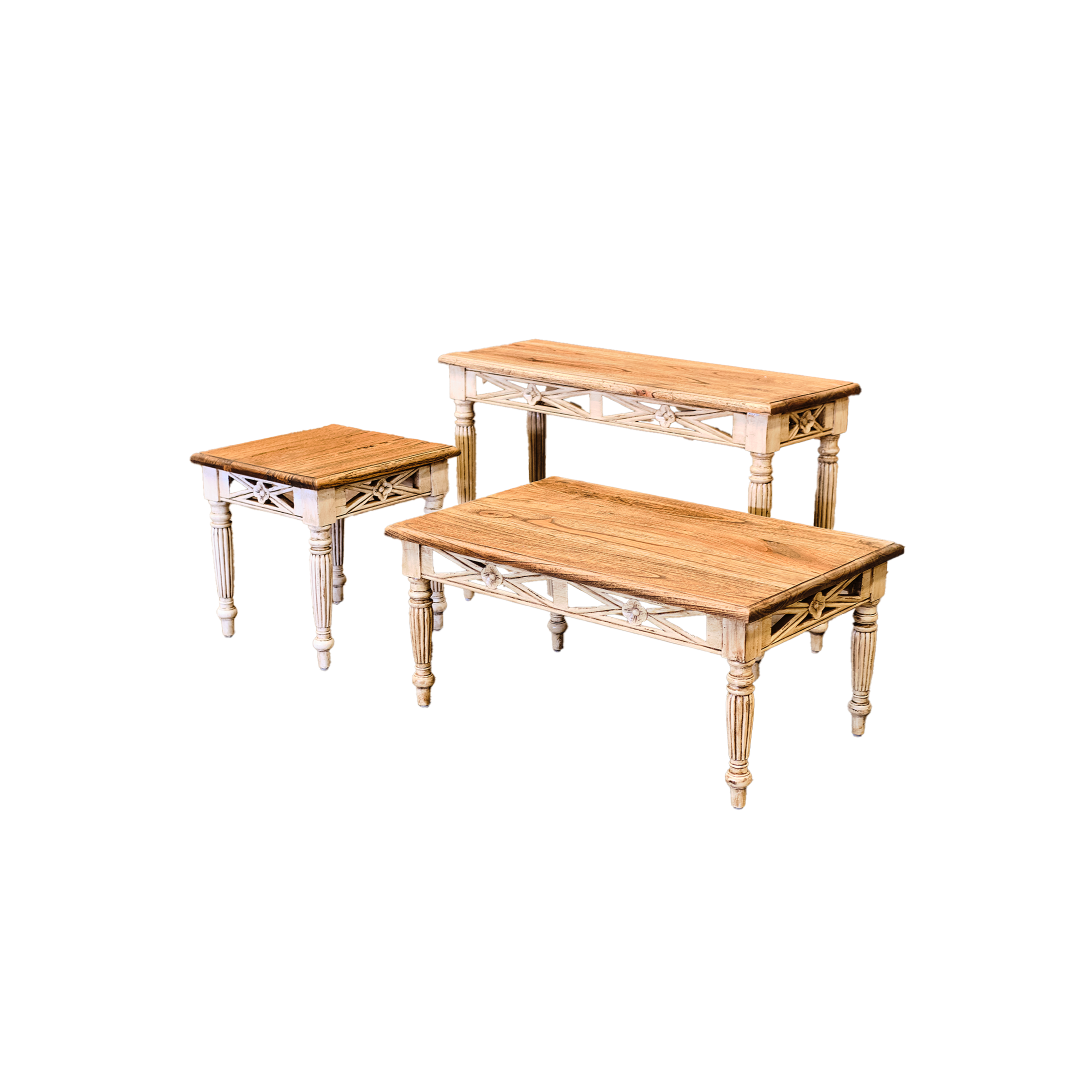 CLASSY LAMP TABLE - Image 2